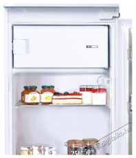 Candy CIO 225 EE/N beépíthető egyajtós hűtő Konyhai termékek - Hűtő, fagyasztó (beépíthető) - Egyajtós hűtő - 496307