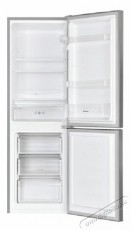 Candy CCG1L314ES hűtőszekrény, alulfagyasztós (157 liter) Konyhai termékek - Hűtő, fagyasztó (szabadonálló) - Alulfagyasztós kombinált hűtő - 496692