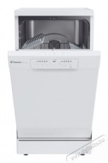 Candy CDPH 2L1049W-01 mosogatógép, keskeny, 10 teríték Konyhai termékek - Mosogatógép - Keskeny (45cm-ig) szabadonálló mosogatógép - 496690