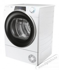 Candy RPEH11A2TCBEX-S szárítógép (11kg) hőszivattyús Háztartás / Otthon / Kültér - Mosógép / szárítógép - Szárítógép - 496691