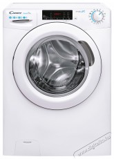 Candy CO4 1265TXE/1-S keskeny el&ouml;lt&ouml;ltős mos&oacute;g&eacute;p (6 kg, 1200 fordulat) H&aacute;ztart&aacute;s / Otthon / K&uuml;lt&eacute;r - Mos&oacute;g&eacute;p / sz&aacute;r&iacute;t&oacute;g&eacute;p - El&ouml;lt&ouml;ltős keskeny (45cm-ig) mos&oacute;g&eacute;p - 499586