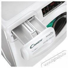 Candy CO4 274TWM6/1-S MOSÓGÉP ELÖLTÖLTŐS KESKENY Háztartás / Otthon / Kültér - Mosógép / szárítógép - Elöltöltős keskeny (45cm-ig) mosógép - 499516