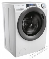 Candy RPW 4966BWR8-S MOSÓ-SZÁRÍTÓGÉP Háztartás / Otthon / Kültér - Mosógép / szárítógép - Mosó-szárítógép - 499513