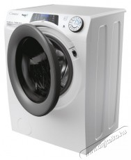 Candy RPW 4966BWR8-S MOSÓ-SZÁRÍTÓGÉP Háztartás / Otthon / Kültér - Mosógép / szárítógép - Mosó-szárítógép - 499513