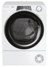 Candy RPEH11A2TCBEX-S szárítógép (11kg) hőszivattyús Háztartás / Otthon / Kültér - Mosógép / szárítógép - Szárítógép - 496691