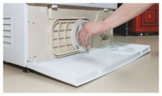 Candy RPEH11A2TCBEX-S szárítógép (11kg) hőszivattyús Háztartás / Otthon / Kültér - Mosógép / szárítógép - Szárítógép - 496691