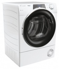 Candy RPEH11A2TCBEX-S szárítógép (11kg) hőszivattyús Háztartás / Otthon / Kültér - Mosógép / szárítógép - Szárítógép - 496691
