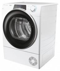Candy RPEH11A2TCBEX-S szárítógép (11kg) hőszivattyús Háztartás / Otthon / Kültér - Mosógép / szárítógép - Szárítógép - 496691