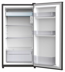Candy CHASD4385EBC hűtőszekrény, 90 liter Konyhai termékek - Hűtő, fagyasztó (szabadonálló) - Egyajtós hűtő - 499653