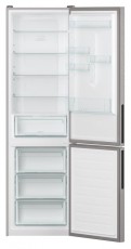 Candy CCE4T620DX alulfagyasztós hűtőszekrény Konyhai termékek - Hűtő, fagyasztó (szabadonálló) - Alulfagyasztós kombinált hűtő - 499913