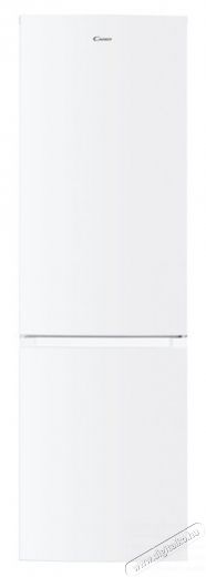 Candy CCH1T518DW alulfagyasztós hűtőszekrény Konyhai termékek - Hűtő, fagyasztó (szabadonálló) - Alulfagyasztós kombinált hűtő - 499898