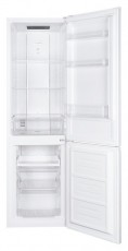 Candy CCH1T518DW alulfagyasztós hűtőszekrény Konyhai termékek - Hűtő, fagyasztó (szabadonálló) - Alulfagyasztós kombinált hűtő - 499898