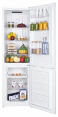 Candy CCH1T518DW alulfagyasztós hűtőszekrény Konyhai termékek - Hűtő, fagyasztó (szabadonálló) - Alulfagyasztós kombinált hűtő - 499898