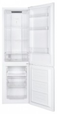 Candy CCH1T518DW alulfagyasztós hűtőszekrény Konyhai termékek - Hűtő, fagyasztó (szabadonálló) - Alulfagyasztós kombinált hűtő - 499898