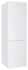Candy CCH1T518DW alulfagyasztós hűtőszekrény Konyhai termékek - Hűtő, fagyasztó (szabadonálló) - Alulfagyasztós kombinált hűtő - 499898