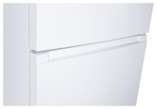 Candy CCH1T518DW alulfagyasztós hűtőszekrény Konyhai termékek - Hűtő, fagyasztó (szabadonálló) - Alulfagyasztós kombinált hűtő - 499898