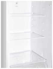 Candy CCH1T518DW alulfagyasztós hűtőszekrény Konyhai termékek - Hűtő, fagyasztó (szabadonálló) - Alulfagyasztós kombinált hűtő - 499898