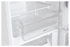 Candy CCH1T518DW alulfagyasztós hűtőszekrény Konyhai termékek - Hűtő, fagyasztó (szabadonálló) - Alulfagyasztós kombinált hűtő - 499898