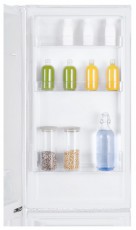 Candy CCH1T518DW alulfagyasztós hűtőszekrény Konyhai termékek - Hűtő, fagyasztó (szabadonálló) - Alulfagyasztós kombinált hűtő - 499898