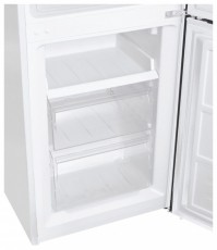 Candy CCH1T518DW alulfagyasztós hűtőszekrény Konyhai termékek - Hűtő, fagyasztó (szabadonálló) - Alulfagyasztós kombinált hűtő - 499898