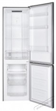 Candy CCH1T518EX alulfagyasztós hűtő Konyhai termékek - Hűtő, fagyasztó (szabadonálló) - Alulfagyasztós kombinált hűtő - 499816