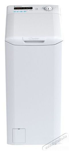 Candy CSTG282D2/1-S fel&uuml;lt&ouml;ltős mos&oacute;g&eacute;p H&aacute;ztart&aacute;s / Otthon / K&uuml;lt&eacute;r - Mos&oacute;g&eacute;p / sz&aacute;r&iacute;t&oacute;g&eacute;p - Fel&uuml;lt&ouml;ltős mos&oacute;g&eacute;p - 500125