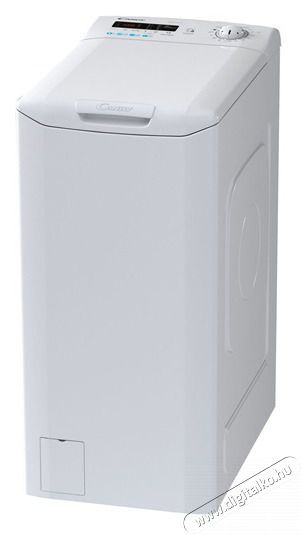 Candy CSTG282D2/1-S fel&uuml;lt&ouml;ltős mos&oacute;g&eacute;p H&aacute;ztart&aacute;s / Otthon / K&uuml;lt&eacute;r - Mos&oacute;g&eacute;p / sz&aacute;r&iacute;t&oacute;g&eacute;p - Fel&uuml;lt&ouml;ltős mos&oacute;g&eacute;p - 500125