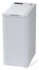 Candy CSTG282D2/1-S fel&uuml;lt&ouml;ltős mos&oacute;g&eacute;p H&aacute;ztart&aacute;s / Otthon / K&uuml;lt&eacute;r - Mos&oacute;g&eacute;p / sz&aacute;r&iacute;t&oacute;g&eacute;p - Fel&uuml;lt&ouml;ltős mos&oacute;g&eacute;p - 500125