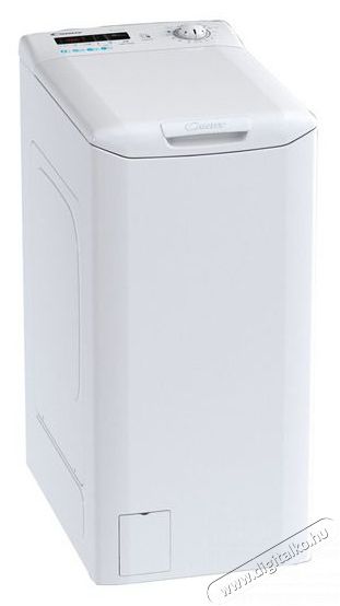 Candy CSTG282D2/1-S fel&uuml;lt&ouml;ltős mos&oacute;g&eacute;p H&aacute;ztart&aacute;s / Otthon / K&uuml;lt&eacute;r - Mos&oacute;g&eacute;p / sz&aacute;r&iacute;t&oacute;g&eacute;p - Fel&uuml;lt&ouml;ltős mos&oacute;g&eacute;p - 500125
