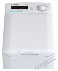 Candy CSTG282D2/1-S fel&uuml;lt&ouml;ltős mos&oacute;g&eacute;p H&aacute;ztart&aacute;s / Otthon / K&uuml;lt&eacute;r - Mos&oacute;g&eacute;p / sz&aacute;r&iacute;t&oacute;g&eacute;p - Fel&uuml;lt&ouml;ltős mos&oacute;g&eacute;p - 500125