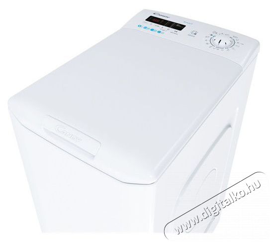 Candy CSTG282D2/1-S fel&uuml;lt&ouml;ltős mos&oacute;g&eacute;p H&aacute;ztart&aacute;s / Otthon / K&uuml;lt&eacute;r - Mos&oacute;g&eacute;p / sz&aacute;r&iacute;t&oacute;g&eacute;p - Fel&uuml;lt&ouml;ltős mos&oacute;g&eacute;p - 500125