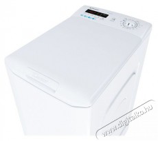 Candy CSTG282D2/1-S fel&uuml;lt&ouml;ltős mos&oacute;g&eacute;p H&aacute;ztart&aacute;s / Otthon / K&uuml;lt&eacute;r - Mos&oacute;g&eacute;p / sz&aacute;r&iacute;t&oacute;g&eacute;p - Fel&uuml;lt&ouml;ltős mos&oacute;g&eacute;p - 500125