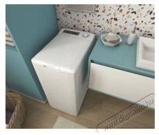 Candy CSTG282D2/1-S fel&uuml;lt&ouml;ltős mos&oacute;g&eacute;p H&aacute;ztart&aacute;s / Otthon / K&uuml;lt&eacute;r - Mos&oacute;g&eacute;p / sz&aacute;r&iacute;t&oacute;g&eacute;p - Fel&uuml;lt&ouml;ltős mos&oacute;g&eacute;p - 500125