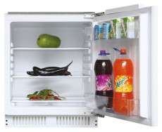 Candy CMLS68EW beépíthető egyajtós hűtőszekrény Konyhai termékek - Hűtő, fagyasztó (beépíthető) - Egyajtós hűtő - 500274