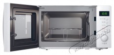 Candy CMWA20SDLW Mikrohullámú sütő - ÚJRACSOMAGOLT Konyhai termékek - Mikrohullámú sütő - Mikrohullámú sütő (szabadonálló) - 500295