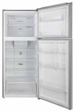 Candy CDG5T717ES felülfagyasztós hűtő Konyhai termékek - Hűtő, fagyasztó (szabadonálló) - Felülfagyasztós kombinált hűtő - 500795
