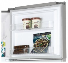 Candy CDG5T717ES felülfagyasztós hűtő Konyhai termékek - Hűtő, fagyasztó (szabadonálló) - Felülfagyasztós kombinált hűtő - 500795