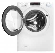 Candy CSO6106TWMB6/1-S elöltöltős mosógép Háztartás / Otthon / Kültér - Mosógép / szárítógép - Elöltöltős normál (60cm-ig) mosógép - 495832