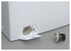 Candy CSO6106TWMB6/1-S elöltöltős mosógép Háztartás / Otthon / Kültér - Mosógép / szárítógép - Elöltöltős normál (60cm-ig) mosógép - 495832
