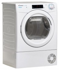 Candy CSOE C8TE-S kondenzációs szárítógép Háztartás / Otthon / Kültér - Mosógép / szárítógép - Mosó-szárítógép - 474741
