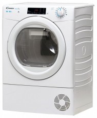 Candy CSOE C8TE-S kondenzációs szárítógép Háztartás / Otthon / Kültér - Mosógép / szárítógép - Mosó-szárítógép - 474741