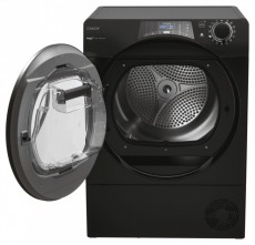 Candy RPEH9A2TBCEBX-S szárítógép (9 kg) hőszivattyús, A++ Háztartás / Otthon / Kültér - Mosógép / szárítógép - Szárítógép - 495778