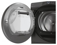 Candy RPEH9A2TBCEBX-S szárítógép (9 kg) hőszivattyús, A++ Háztartás / Otthon / Kültér - Mosógép / szárítógép - Szárítógép - 495778