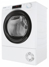 Candy CRO4 H7A2TBE-S szárítógép (7 kg) hőszivattyús, keskeny, A++ Háztartás / Otthon / Kültér - Mosógép / szárítógép - Szárítógép - 500890