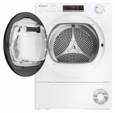 Candy CRO4 H7A2TBE-S szárítógép (7 kg) hőszivattyús, keskeny, A++ Háztartás / Otthon / Kültér - Mosógép / szárítógép - Szárítógép - 500890