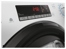 Candy CROE H10A2TBE-S szárítógép (10 kg), hőszivattyús, A++ Háztartás / Otthon / Kültér - Mosógép / szárítógép - Szárítógép - 500891