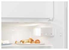 Candy CM4SE68W beépíthető egyajtós hűtő Konyhai termékek - Hűtő, fagyasztó (beépíthető) - Egyajtós hűtő - 500902