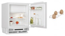 Candy CM4SE68W beépíthető egyajtós hűtő Konyhai termékek - Hűtő, fagyasztó (beépíthető) - Egyajtós hűtő - 500902