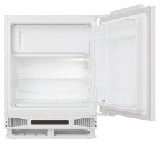 Candy CM4SE68W beépíthető egyajtós hűtő Konyhai termékek - Hűtő, fagyasztó (beépíthető) - Egyajtós hűtő - 500902
