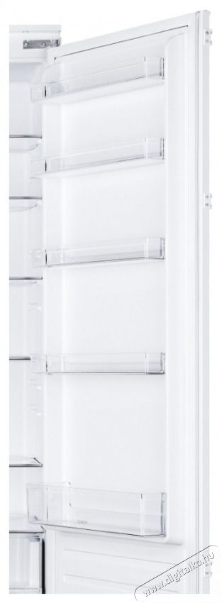 Candy CMS518EW be&eacute;p&iacute;thető egyajt&oacute;s hűtő Konyhai term&eacute;kek - Hűtő, fagyaszt&oacute; (be&eacute;p&iacute;thető) - Egyajt&oacute;s hűtő - 500903